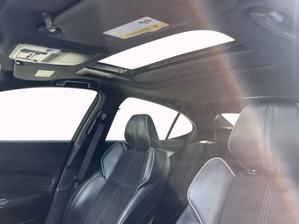 Used 2019 Acura TLX V6 w/ Technology & A-SPEC Pkg image 21