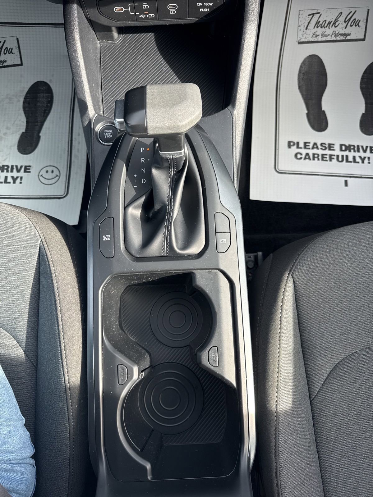 Used 2025 Kia K4 LXS image 17