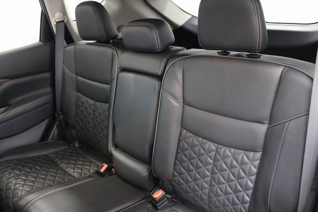 Used 2020 Nissan Murano Platinum image 22