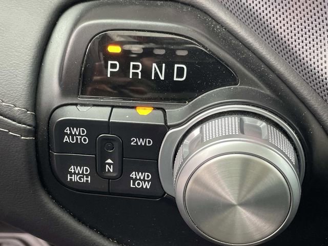 Used 2020 RAM 1500 Limited image 25