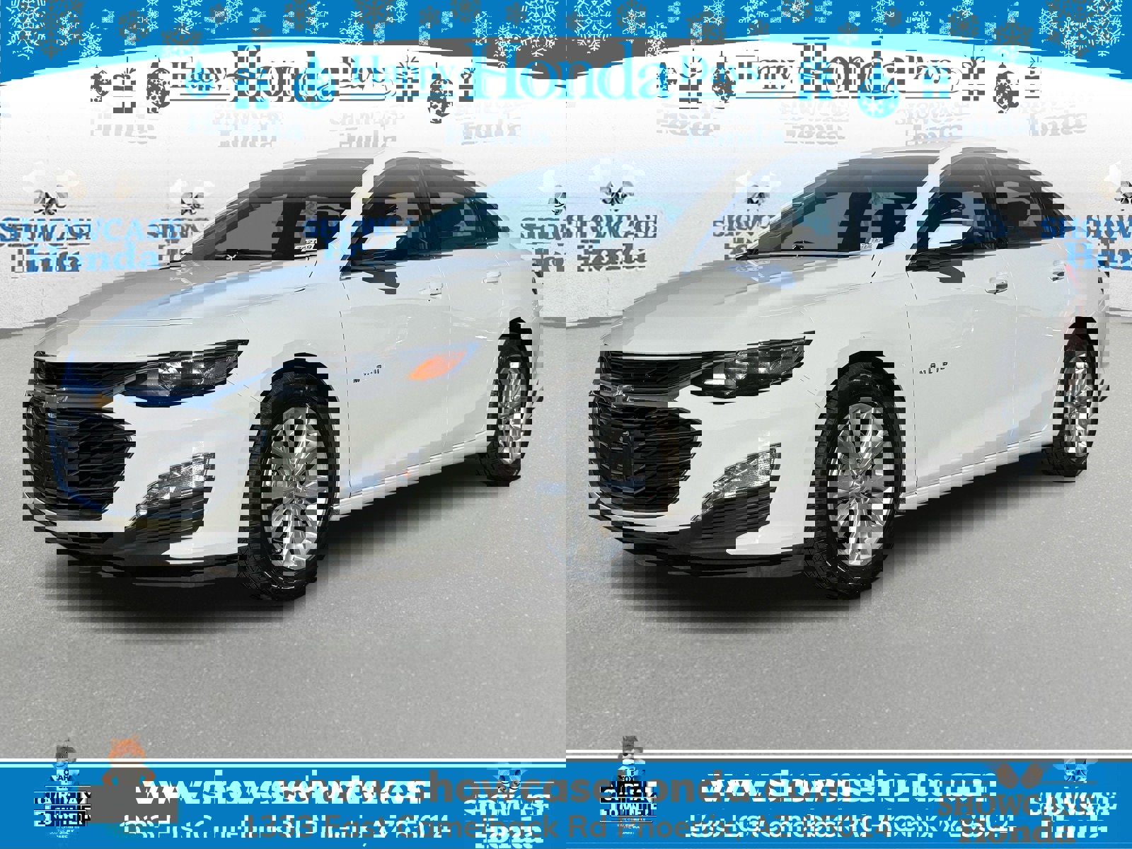 Used 2022 Chevrolet Malibu LT