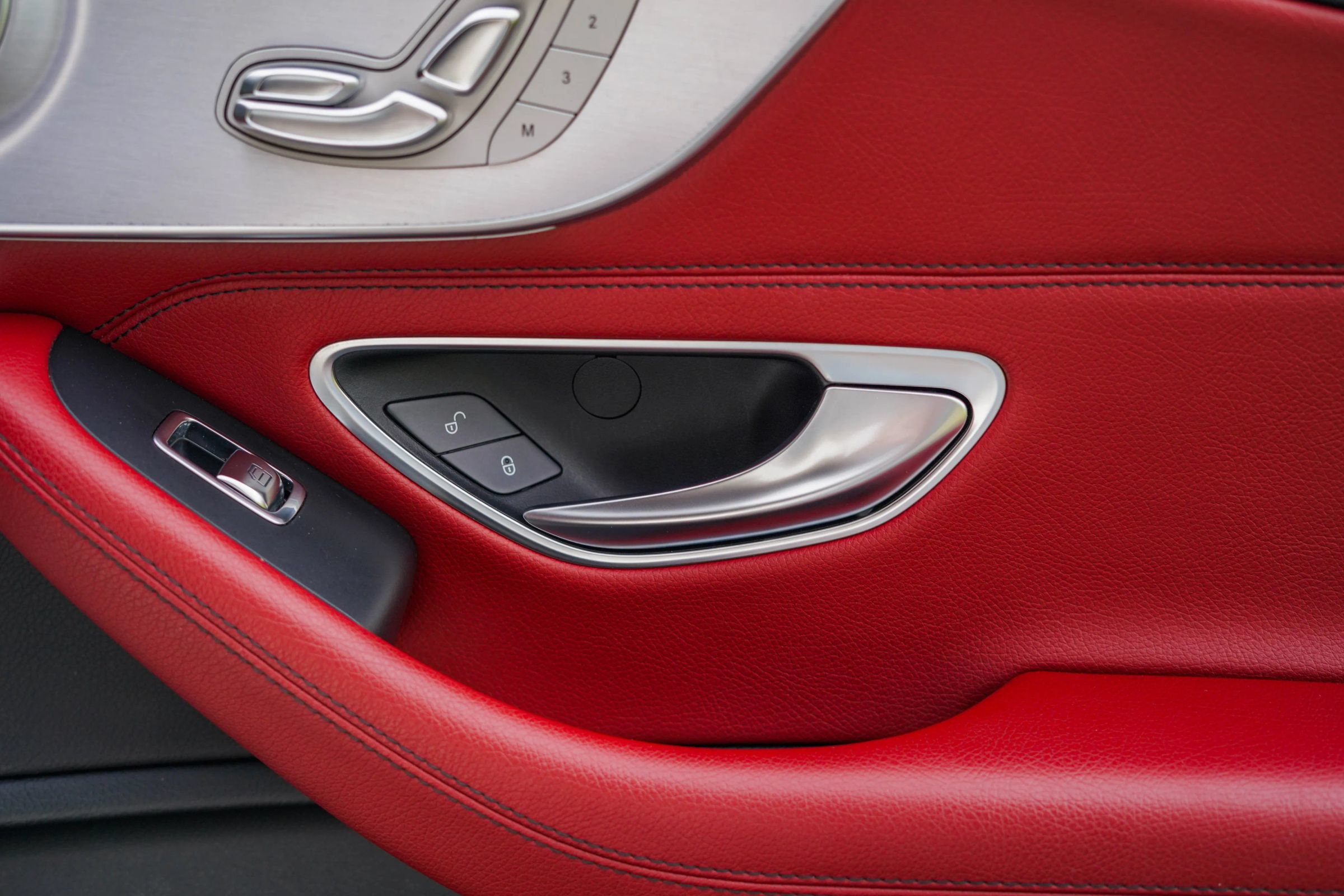 Used 2019 Mercedes-Benz C 300 Coupe image 26
