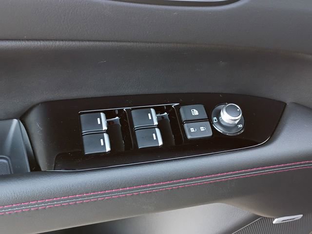 New 2025 MAZDA CX-5 2.5 Turbo image 21