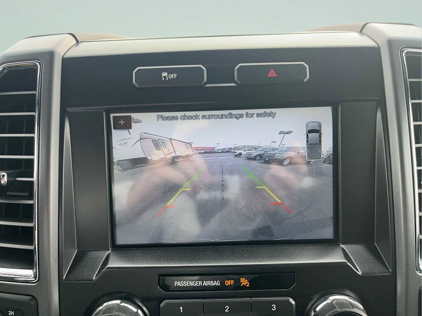 Used 2016 Ford F150 XLT w/ Equipment Group 302A Luxury image 34