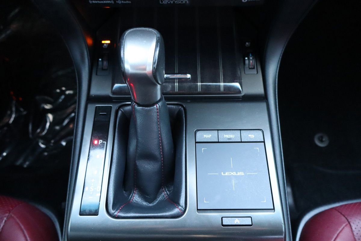 Used 2022 Lexus GX 460 Luxury w/ Off Road Package image 37