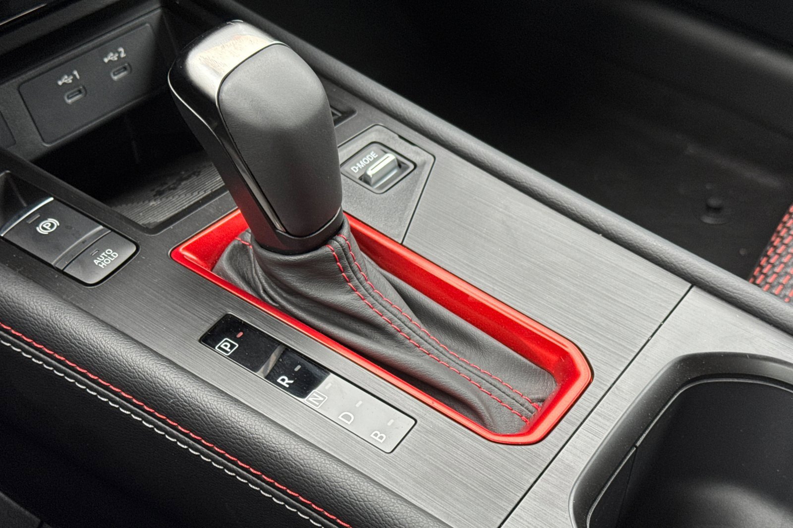 New 2026 Nissan Kicks SR w/ SR Premium Package image 18