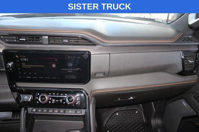 Used 2024 GMC Sierra 2500 AT4 w/ AT4 Premium Plus Package image 23
