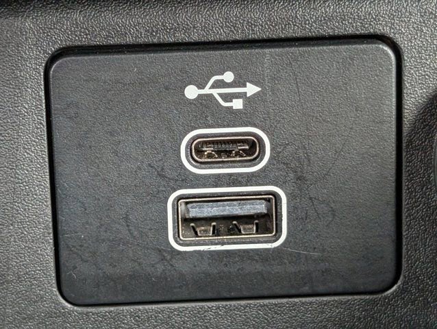 Used 2025 Ford Escape Active image 18