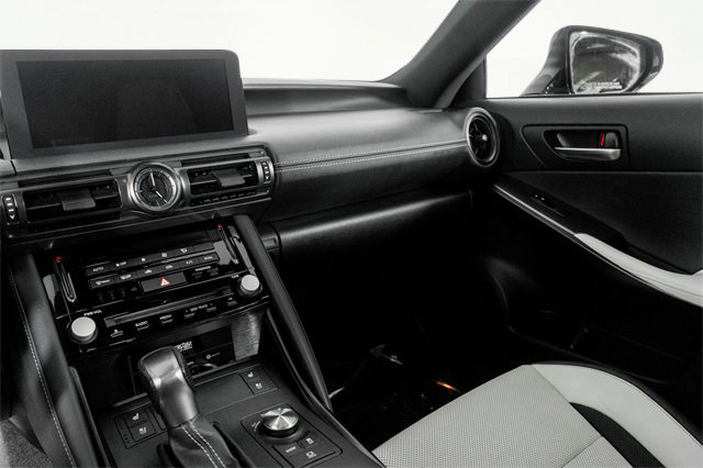 Used 2024 Lexus IS 500 image 49