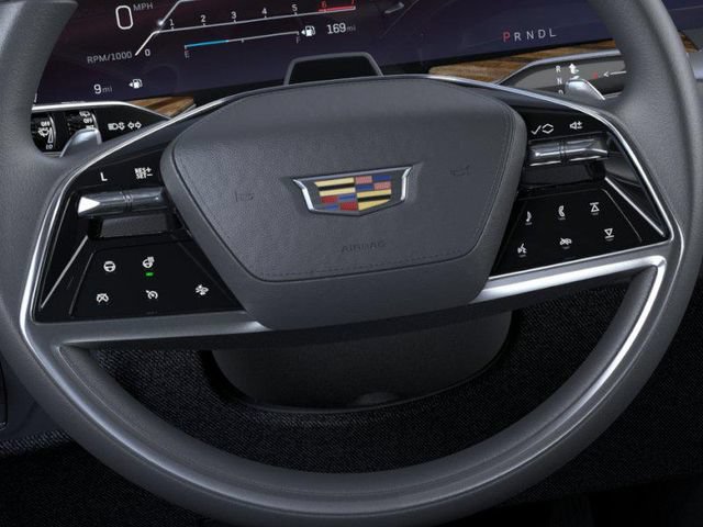 New 2026 Cadillac Escalade ESV Platinum Sport RWD image 19