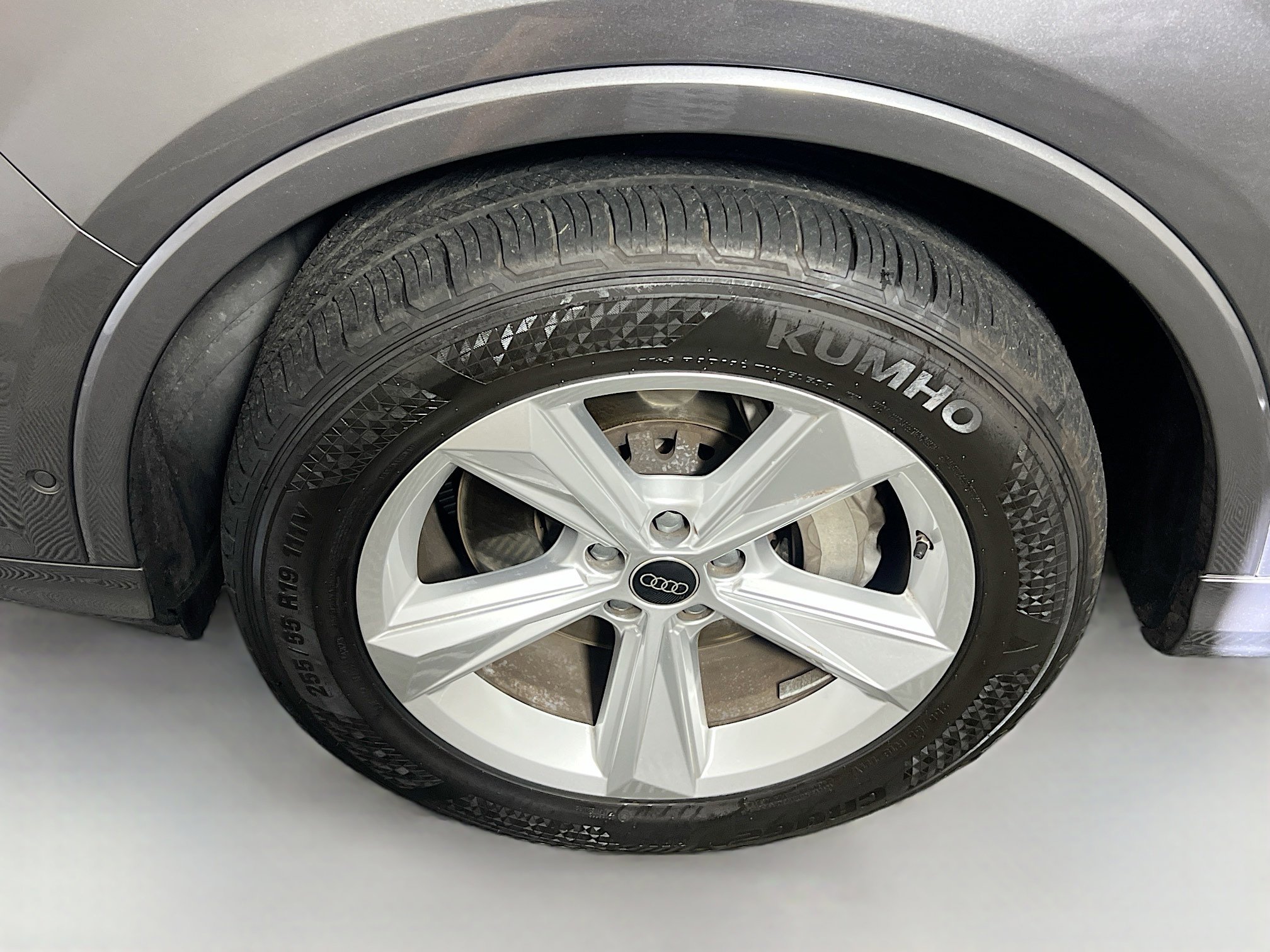 Used 2024 Audi Q7 2.0T Premium Plus image 13