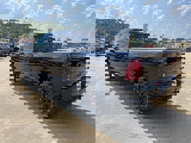 New 2026 RAM 2500 Laramie w/ Night Edition image 5