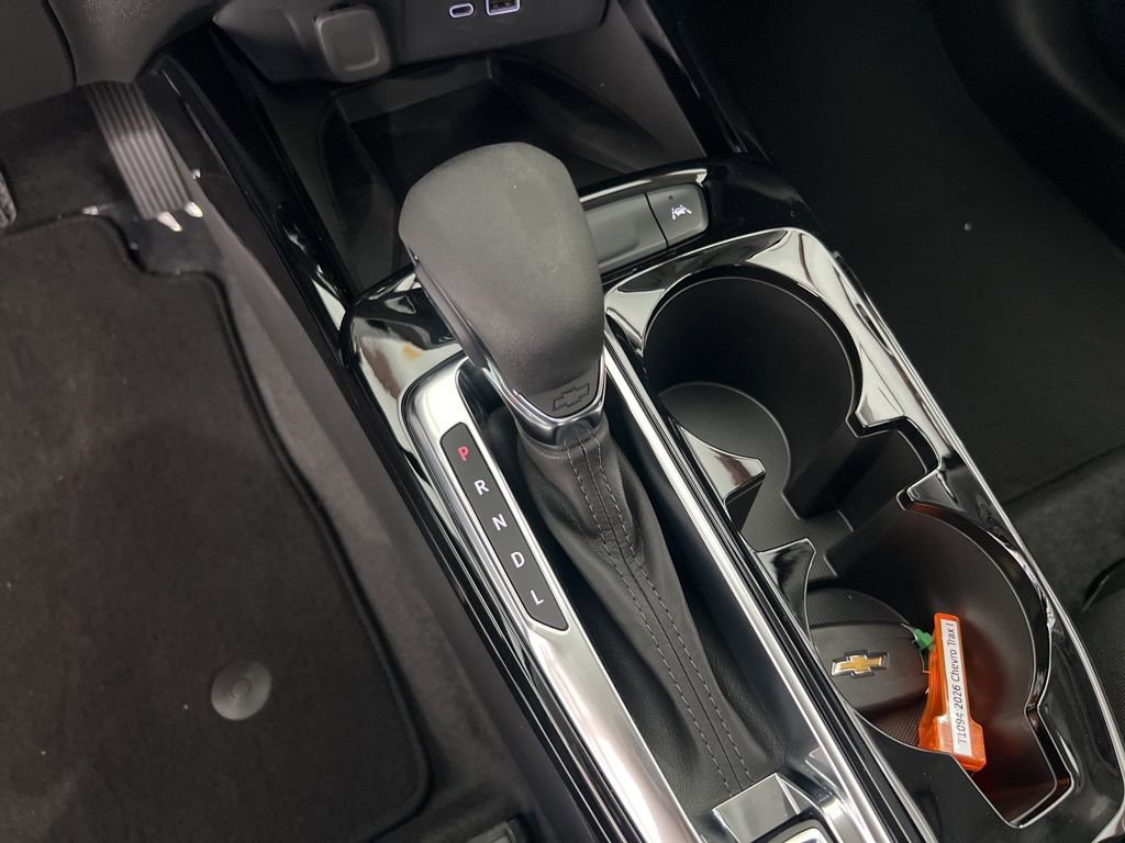 New 2026 Chevrolet Trax LT image 14