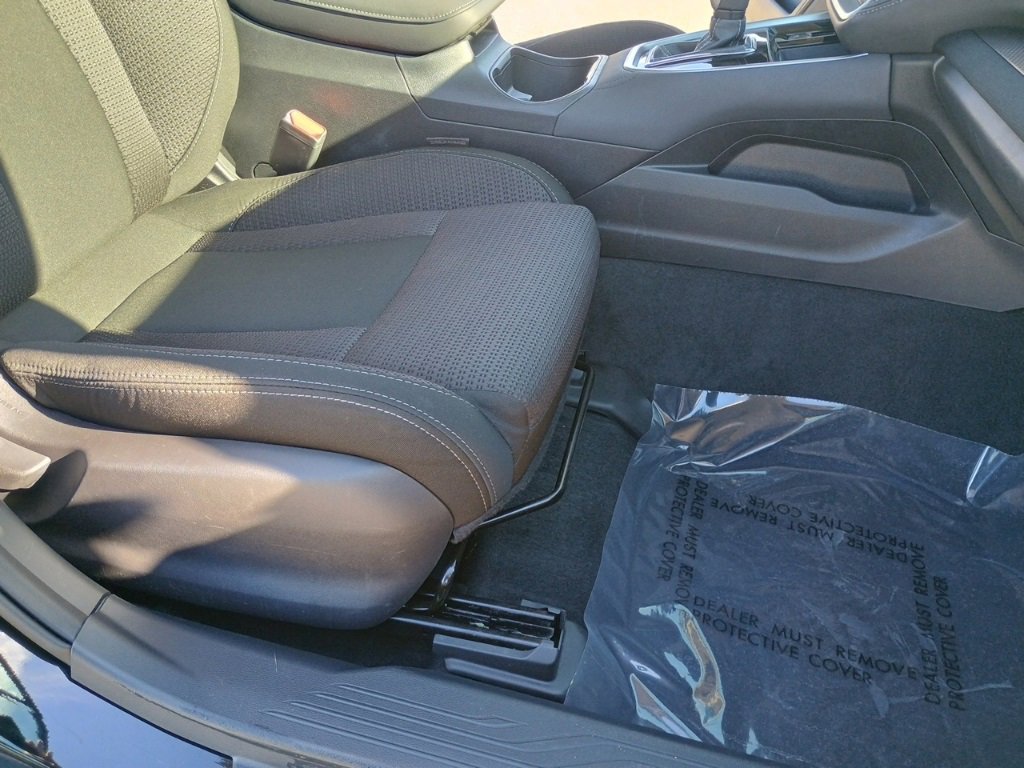 Certified 2022 Subaru Outback Premium image 22