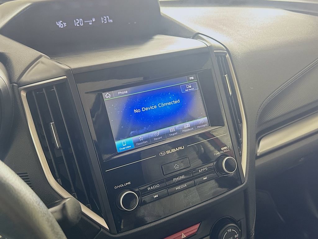 Certified 2024 Subaru Forester Premium image 17