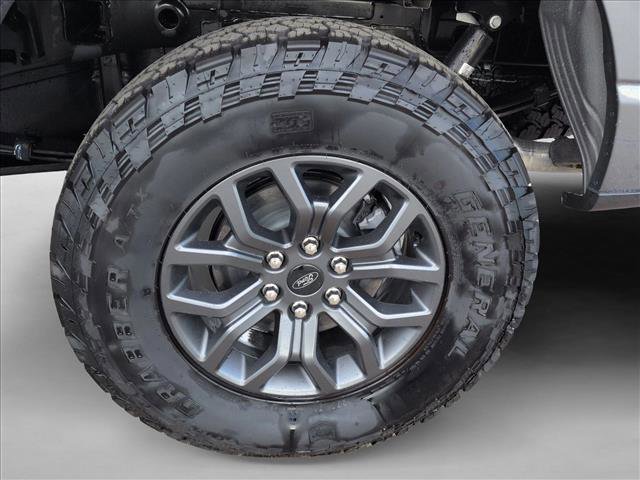 New 2025 Ford F150 Tremor w/ Bed Utility Package image 10