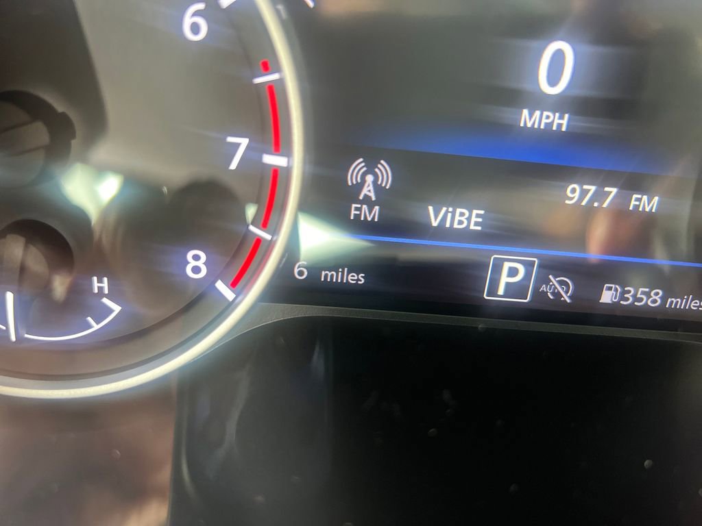 New 2025 Nissan Sentra SR image 17