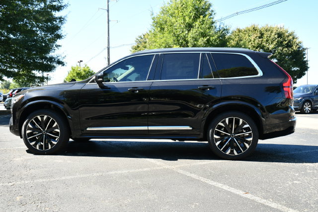 New 2026 Volvo XC90 T8 Plus w/ Protection Package AWD/4WD image 4