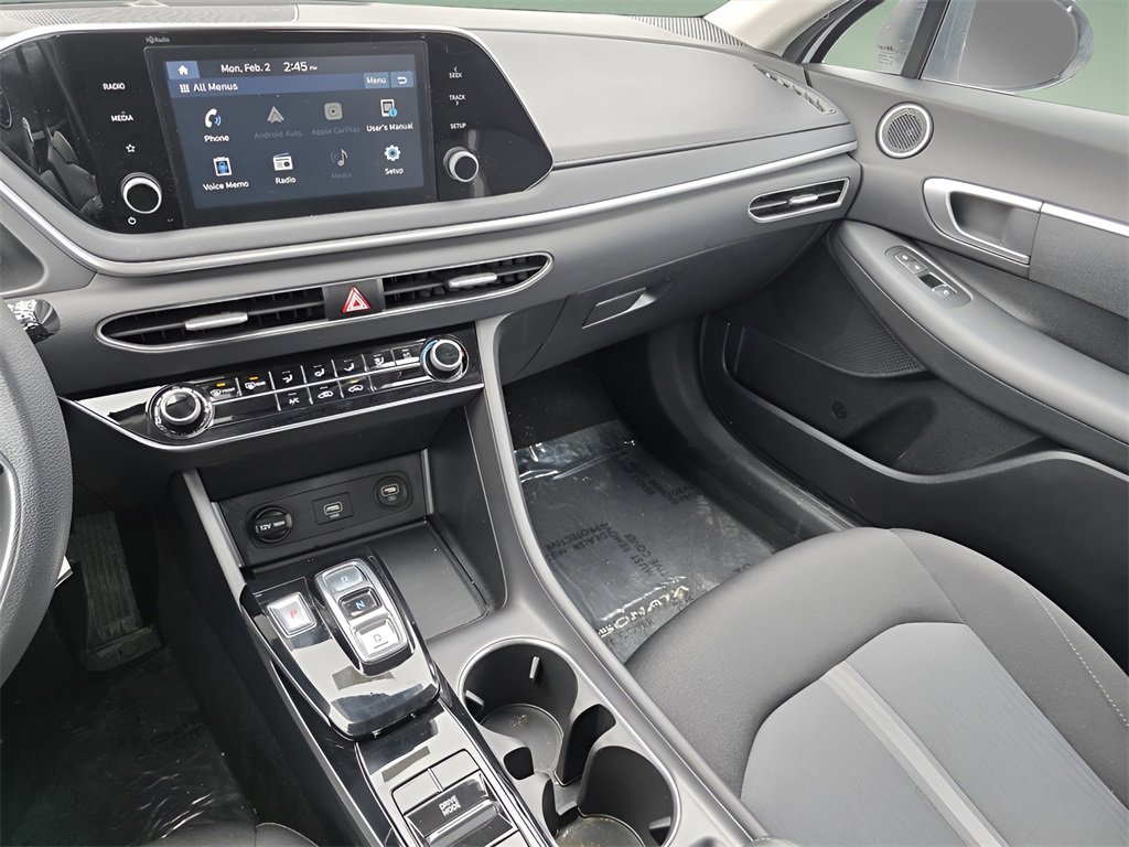 Used 2022 Hyundai Sonata SE image 27