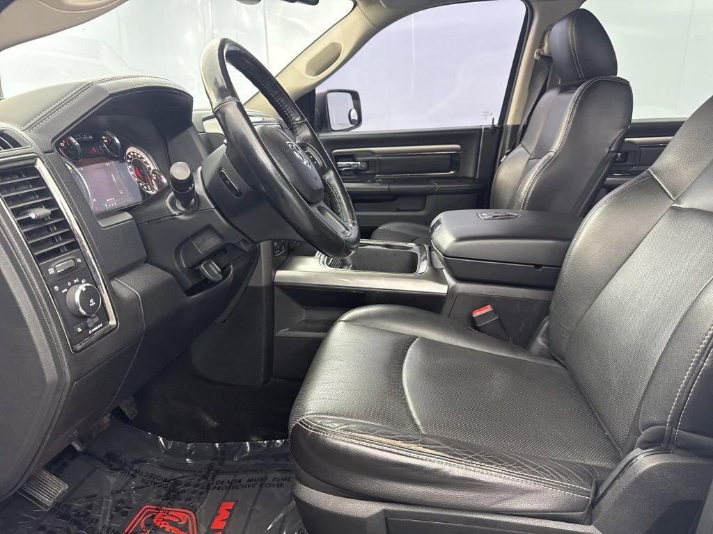 Used 2017 RAM 1500 Sport image 6