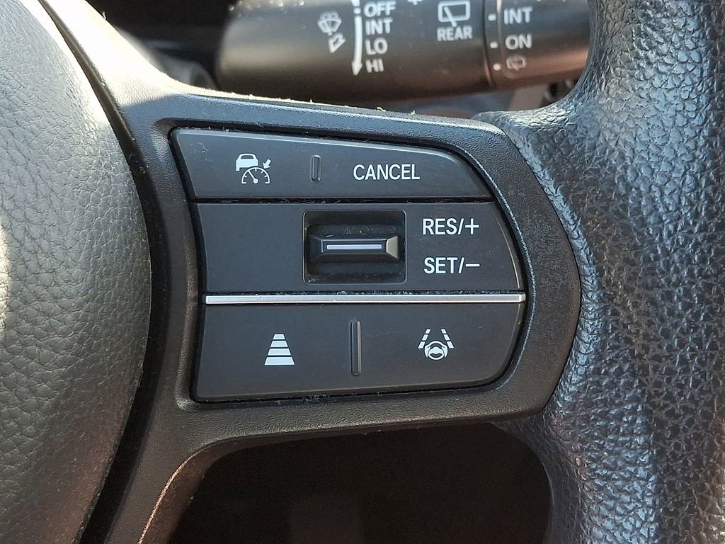 Used 2023 Honda CR-V LX image 21
