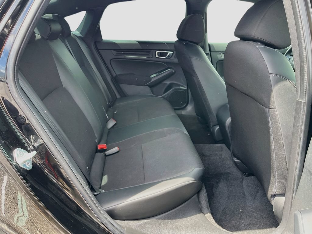 Used 2024 Honda Civic Sport image 24