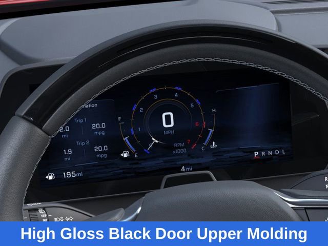 New 2025 Chevrolet Traverse LT w/ Enhanced Driving Package image 19