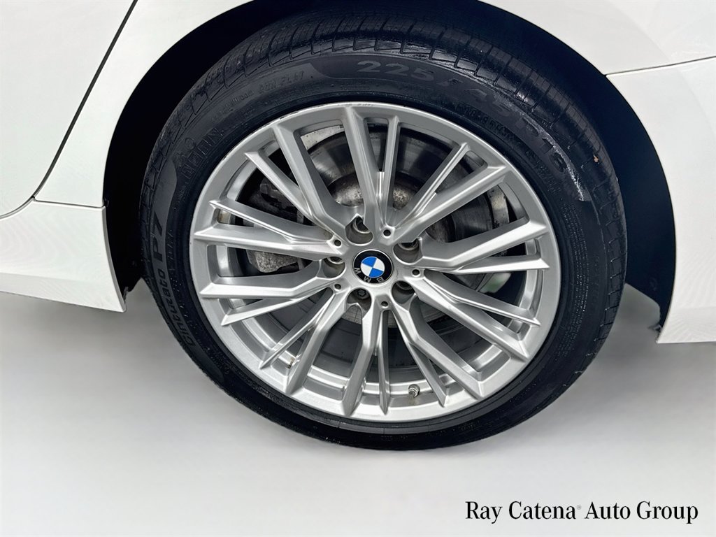 Used 2023 BMW 330i xDrive Sedan w/ Driving Assistance Package AWD/4WD image 31