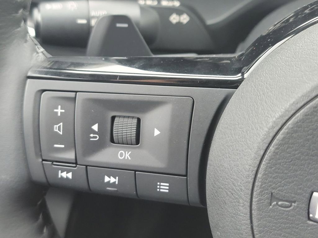 Used 2023 Nissan Rogue SV w/ SV Premium B Package AWD/4WD image 20