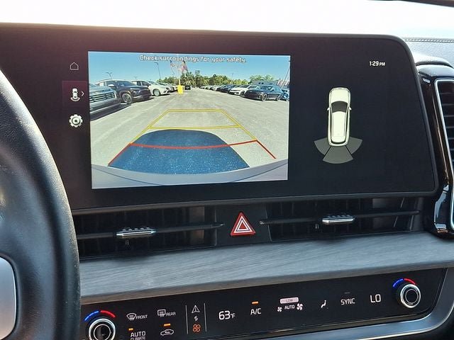 Certified 2024 Kia Sportage X-Line w/ X-Line Premium Package AWD/4WD image 20