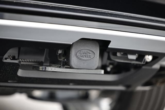 New 2026 Land Rover Range Rover Long Wheelbase Autobiography AWD/4WD image 11