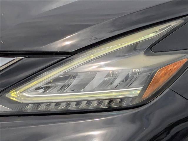 Used 2019 Nissan Murano Platinum FWD image 9