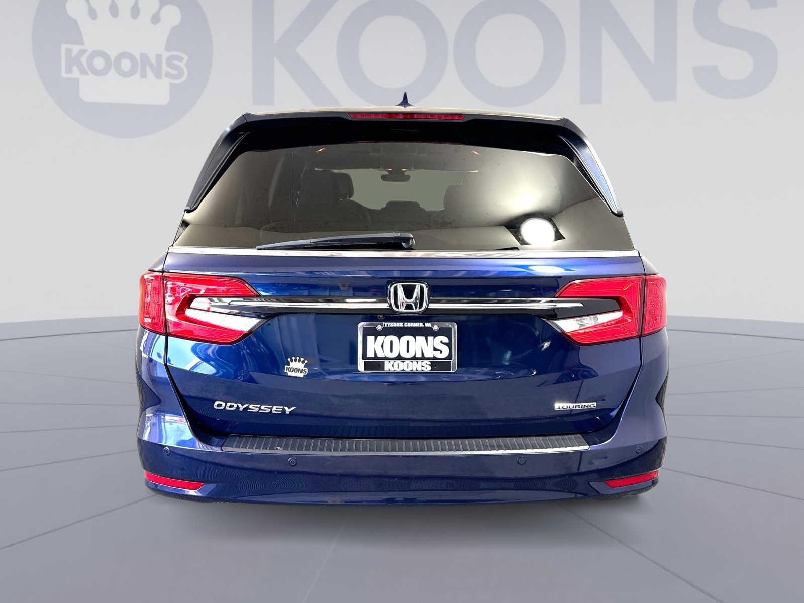 Used 2022 Honda Odyssey Touring image 5
