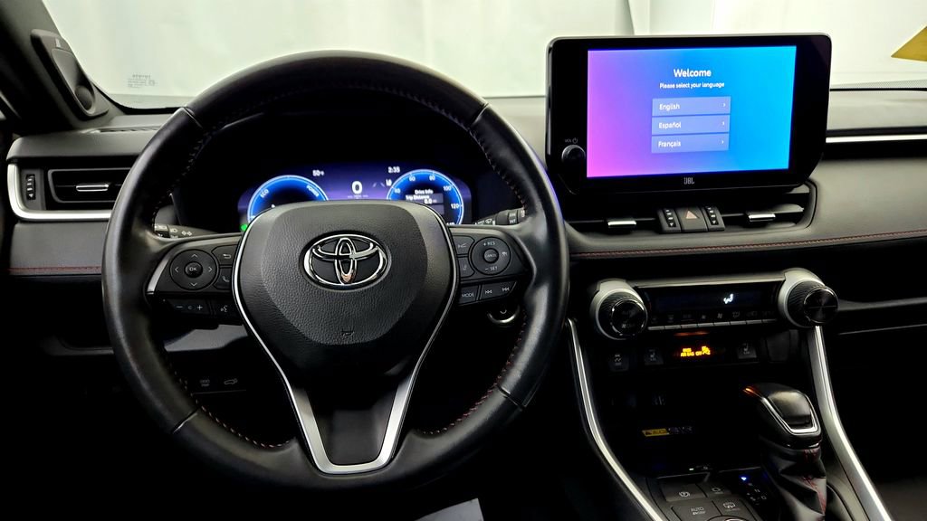 Certified 2023 Toyota RAV4 XSE w/ Weather Package AWD/4WD image 28