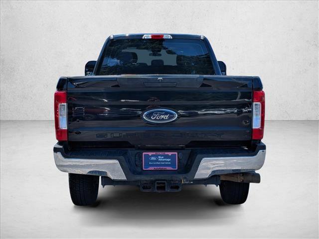 Used 2018 Ford F350 XL w/ Power Equipment Group AWD/4WD image 7