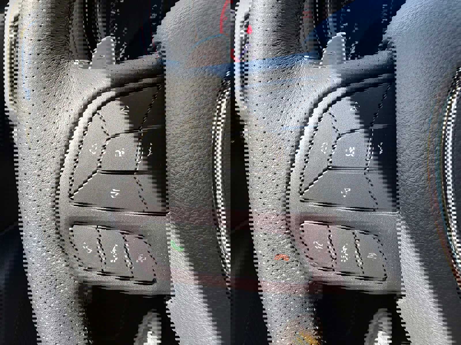 New 2026 Dodge Durango R/T w/ Blacktop Redline Package image 32