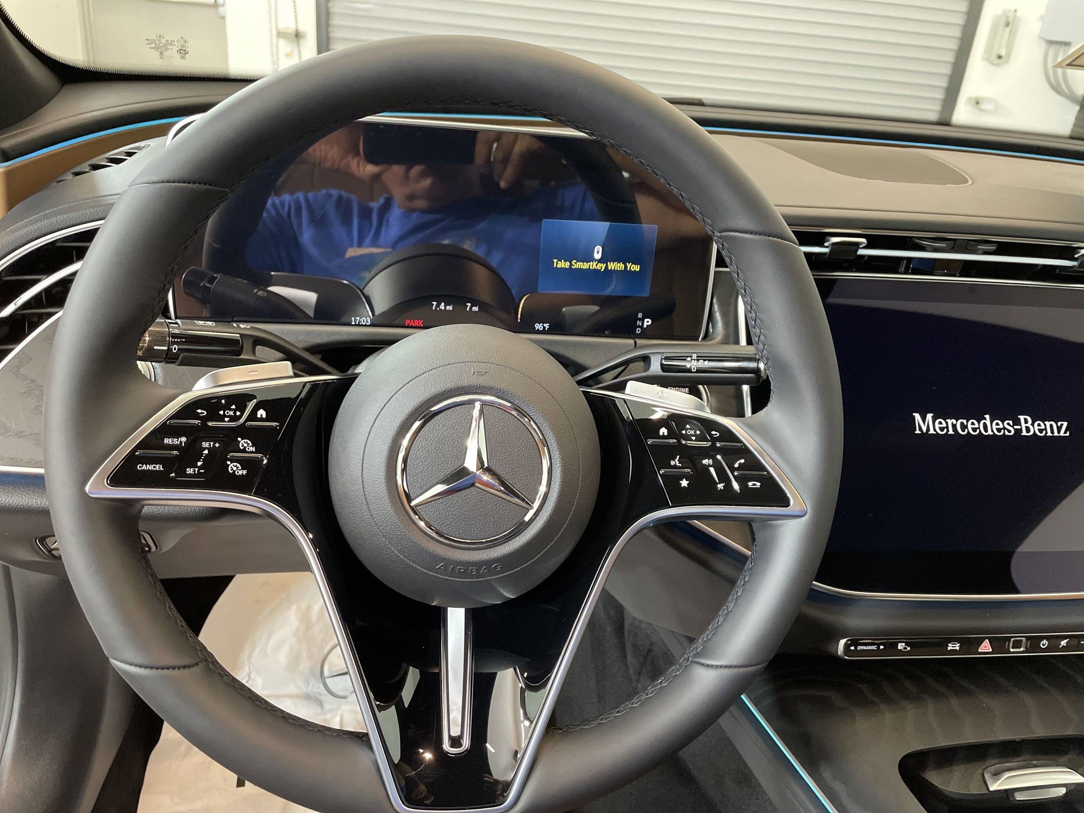 Certified 2025 Mercedes-Benz E 350 Sedan image 12