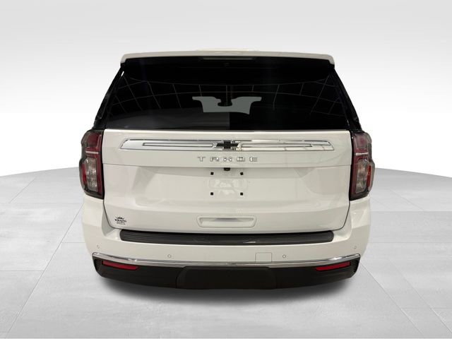 Certified 2023 Chevrolet Tahoe LS image 6