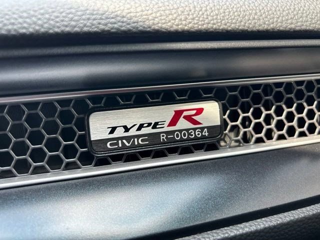 Used 2023 Honda Civic Type R image 58
