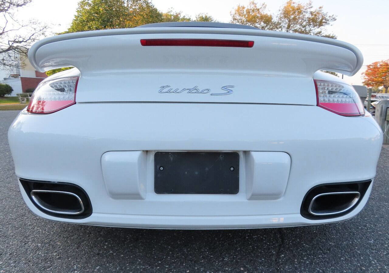 Used 2012 Porsche 911 Edition 918 Spyder AWD/4WD image 7