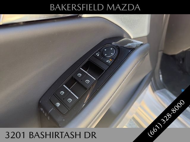 New 2026 MAZDA MAZDA3 Hatchback w/Premium Plus Pkg AWD/4WD image 11