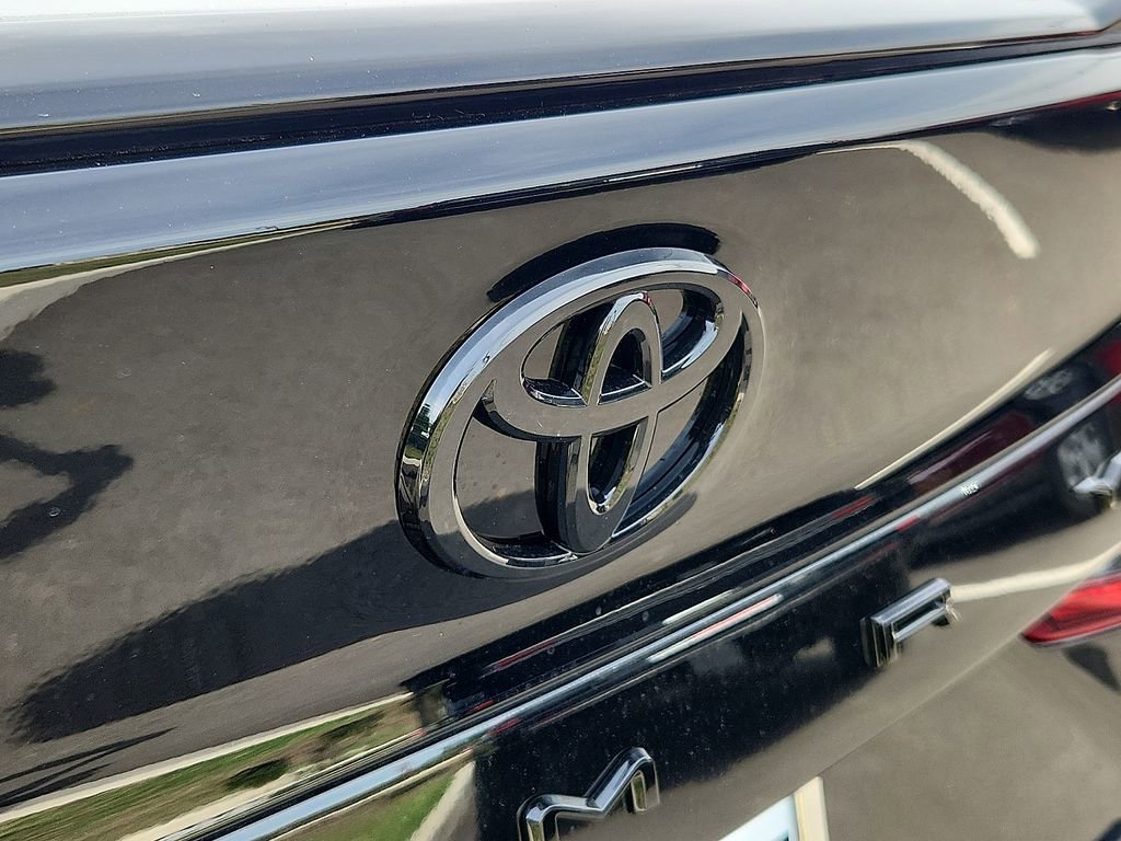 New 2026 Toyota Camry SE image 17