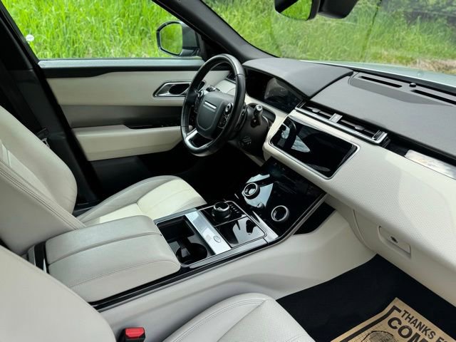 Used 2019 Land Rover Range Rover Velar S AWD/4WD image 19