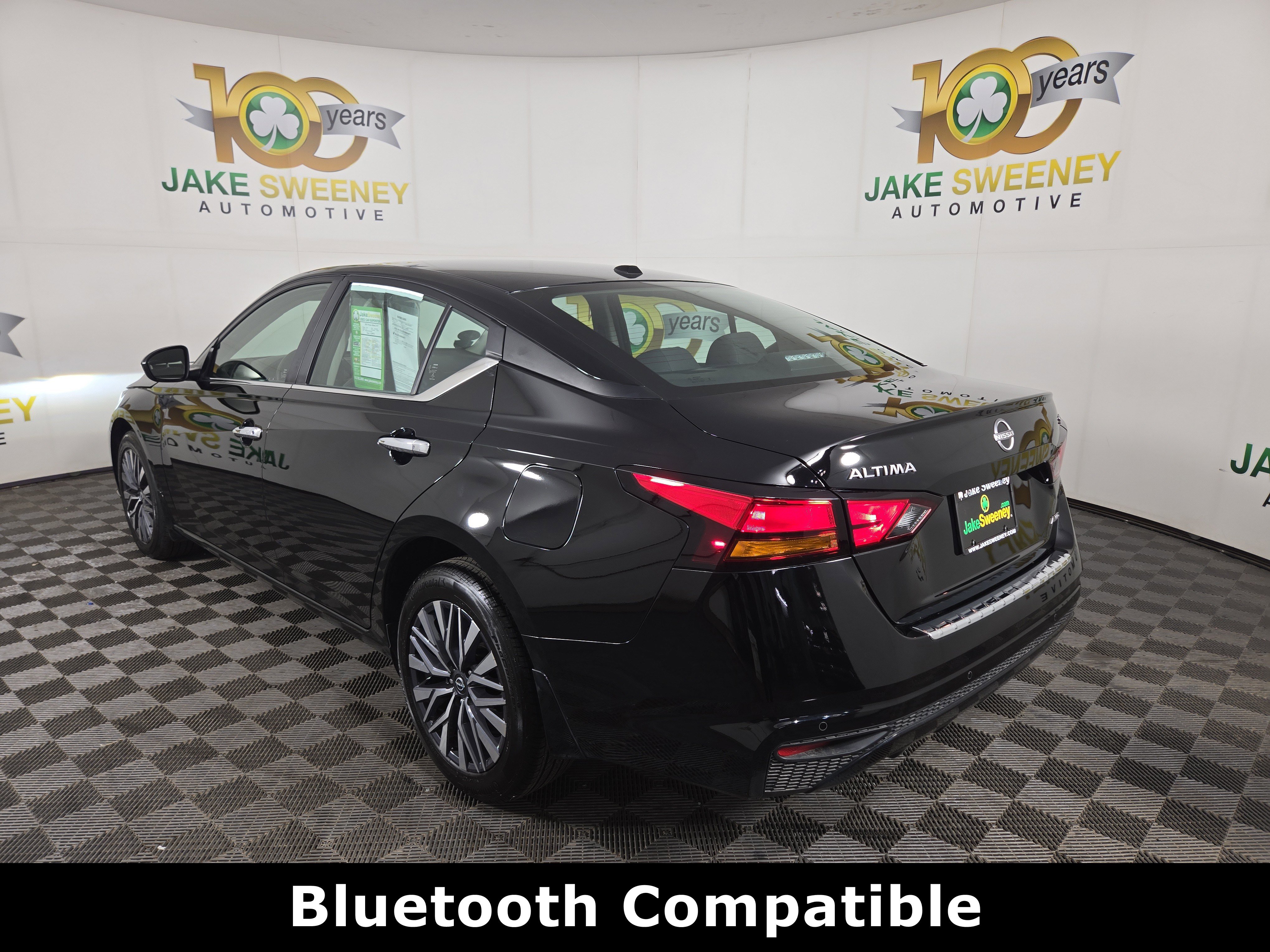 Used 2023 Nissan Altima 2.5 SV image 6