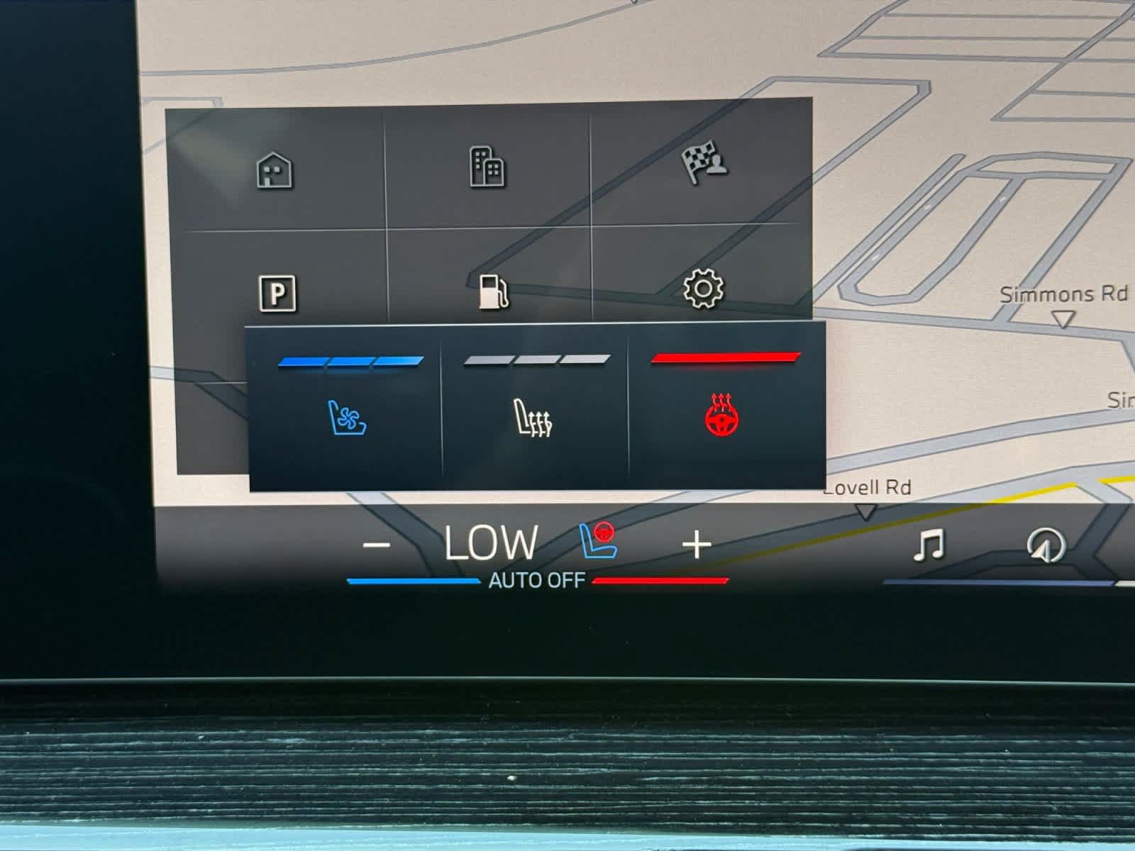 New 2027 BMW X7 M60i AWD/4WD image 29