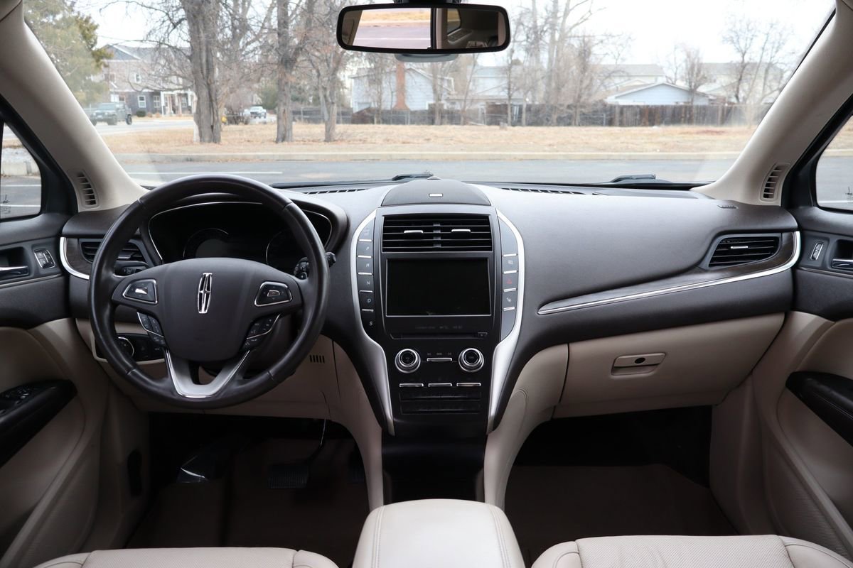 Used 2018 Lincoln MKC Reserve image 16