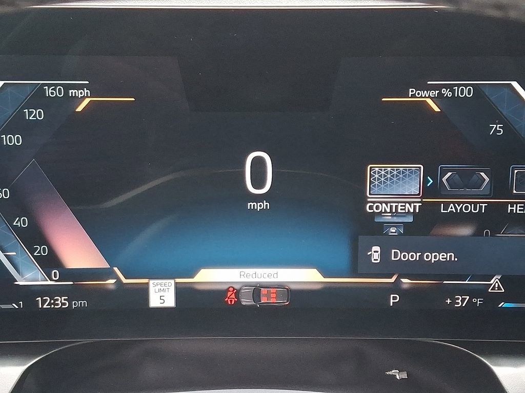 Used 2025 BMW X3 xDrive30i w/ Premium Package image 21