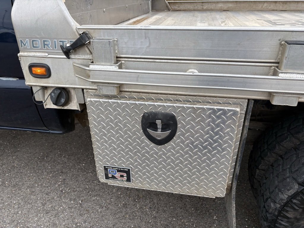 Used 2005 Chevrolet Silverado 3500 LT w/ Heavy-Duty Power Package image 14