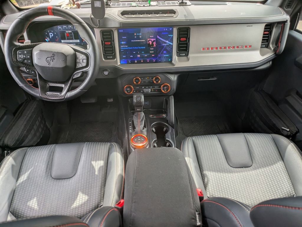 Used 2024 Ford Bronco Raptor image 21