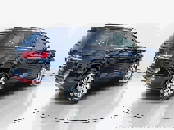 Used 2022 Volkswagen Atlas SE image 3